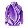 Amethyst Stream Hoodie