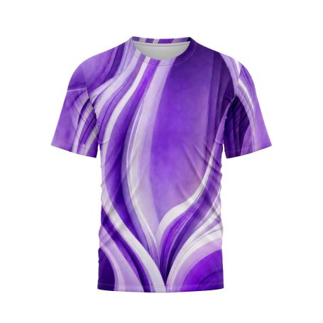 Amethyst Stream TShirt