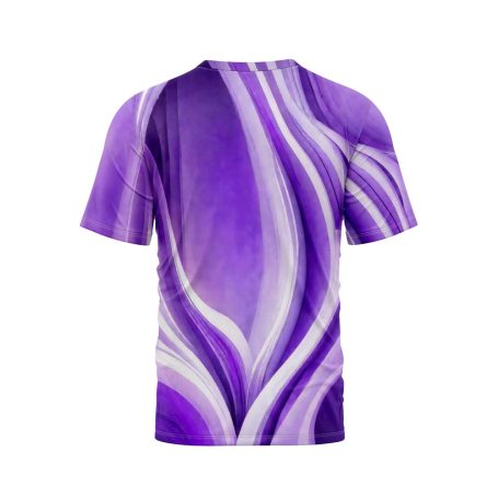 Amethyst Stream TShirt