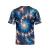 Aurora Burst T Shirt