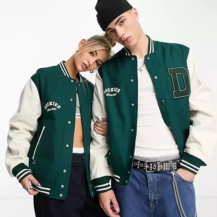 Baseball Jacket