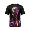 Chromatic Face TShirt