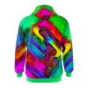 Chromatic Flow Hoodie