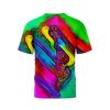 Chromatic Flow TShirt