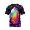 Chromatic Oval TShirt