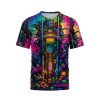 Chromatic Ruins TShirt