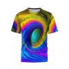 Chromatic Whirl TShirt