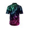 Colorful Flow Hawaiian Shirt 2