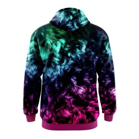 Colorful Flow Hoodie 2