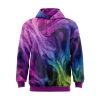 Colorful Flow Hoodie