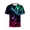 Colorful Flow TShirt 2