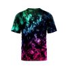 Colorful Flow TShirt 2