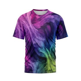 Colorful Flow TShirt