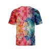 Colorful Geometric TShirt