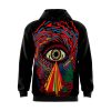 Colorwave Eye Hoodie 4