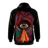 Colorwave Eye Hoodie 4