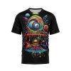 Colorwave Eye TShirt 2