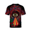 Colorwave Eye TShirt 4