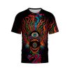 Colorwave Eye TShirt 5