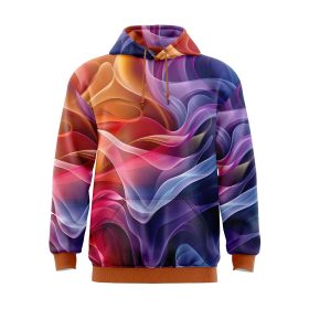 Colorwave Hoodie