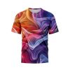 Colorwave TShirt