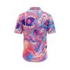 Cosmic Biome Hawaiian Shirt