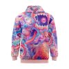 Cosmic Biome Hoodie