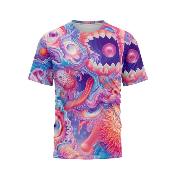 Cosmic Biome TShirt