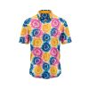 Cosmic Dot Hawaiian Shirt