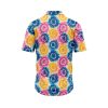 Cosmic Dot Hawaiian Shirt