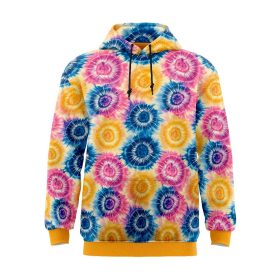 Cosmic Dot Hoodie