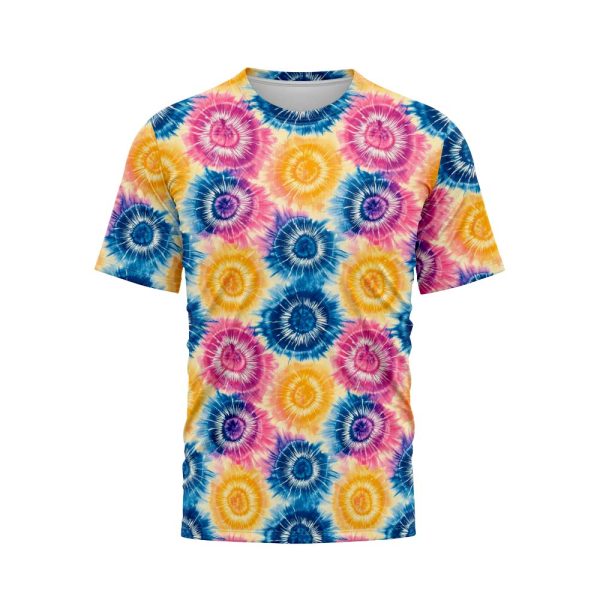 Cosmic Dot TShirt