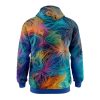 Cosmic Tendrils Hoodie