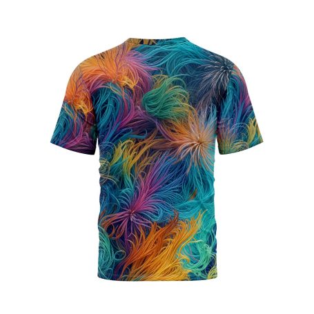 Cosmic Tendrils TShirt