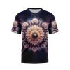 Dandelion Mandala TShirt