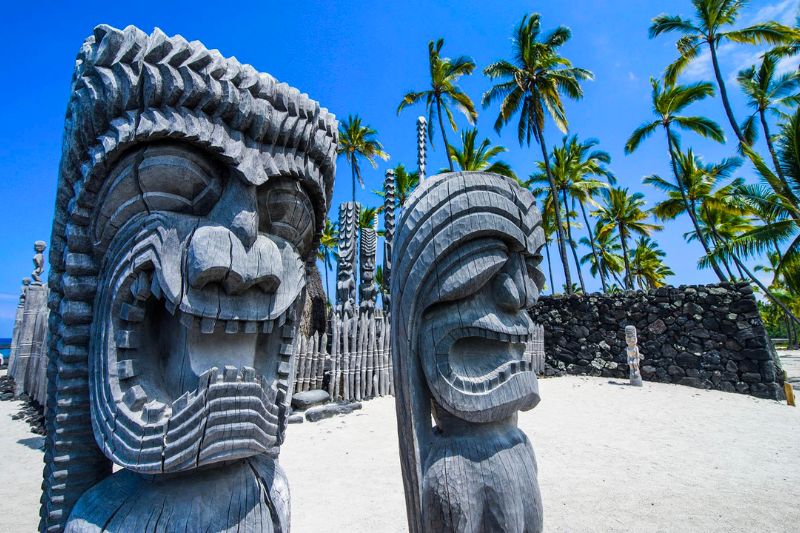 Discover Hawaii’s Cultural Sites and Heritage