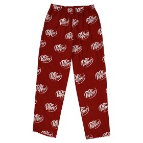 Dr Pepper Lounge Pants TRLP-003