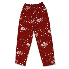 Dr Pepper Lounge Pants 2 TRLP-005