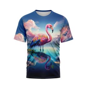 Flamingo Oasis TShirt