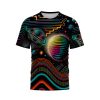 Galactic Vibes TShirt