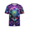 Galactic Web T-Shirt