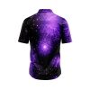 Galaxy Mandala Hawaiian Shirt HWS-04A