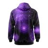 Galaxy Mandala Hoodie