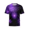 Galaxy Mandala T-Shirt