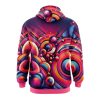 Galaxy Pop Hoodie