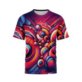 Galaxy Pop TShirt