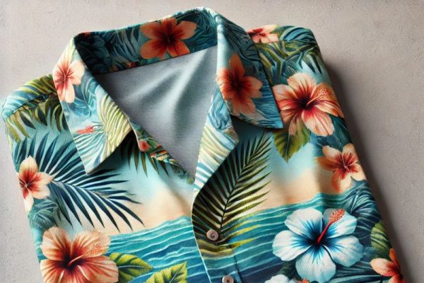 Hawaiian shirts