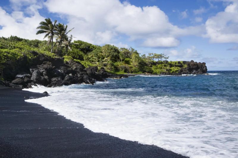 Honokalani Beach (Maui)