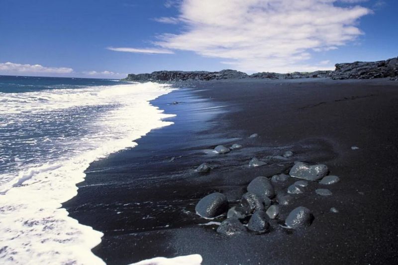 Kaimu Beach (Big Island)