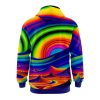 Luminous Desert Hoodie